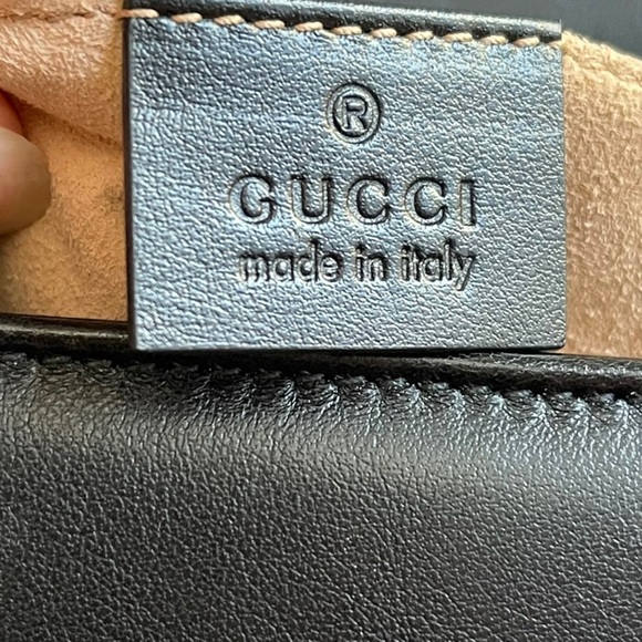 Gucci bag - Picture 7 of 15